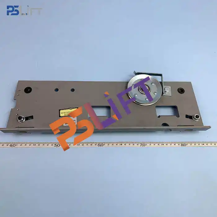 Door Hanging Plate NS161012C002G01L05 KM988214 KONE 